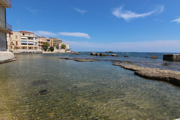 Spiaggia