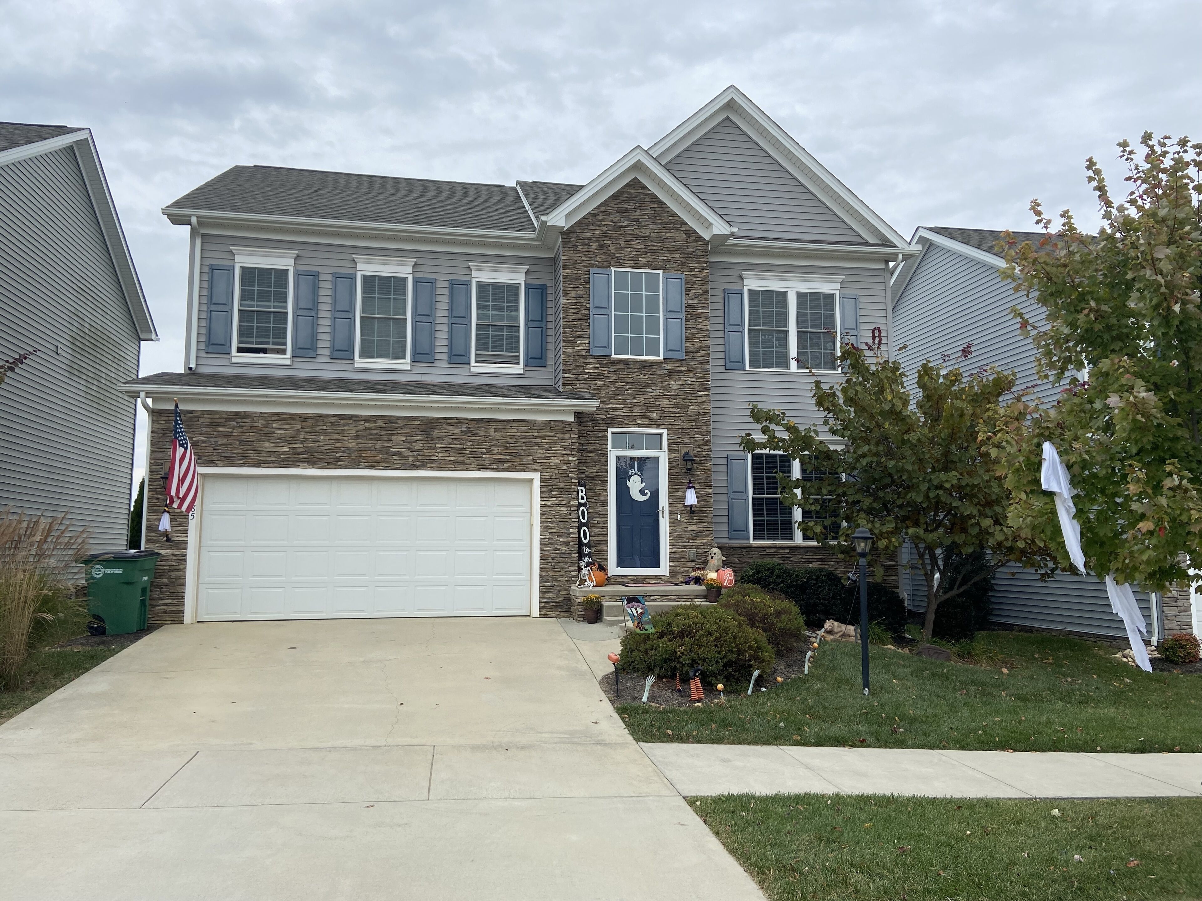 Cozy Home w/ sunset view and 10 minutes from Virginia Tech