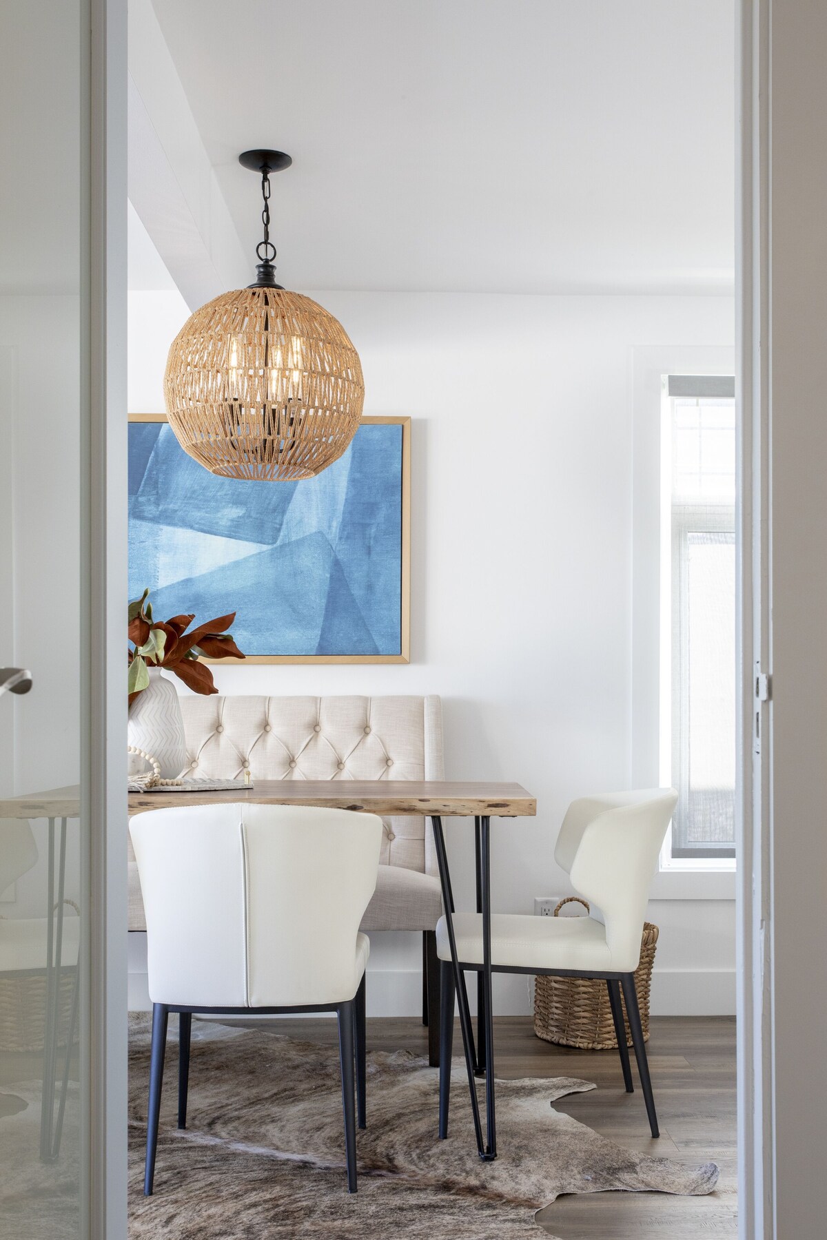 Bild für Gastgeberprofil