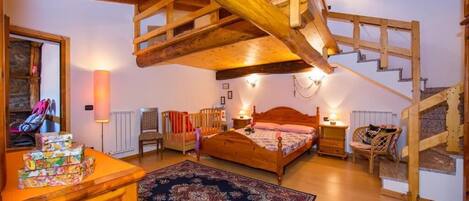 1 Schlafzimmer