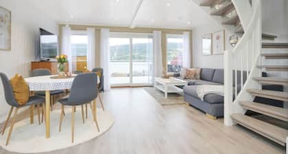 Stunning home in Eidsvåg i Romsdal