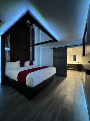 Free WiFi - Imperial Suites - Adults Only (Jackson)