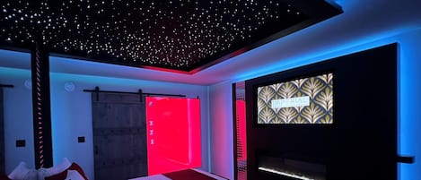 1 bedroom, free WiFi