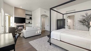 6 bedrooms, desk, iron/ironing board, travel crib - 6BR Luxury Manor Retreat - Heated Pool, Spa, Pickleball, Basketball & Casita (Paradise Valley)