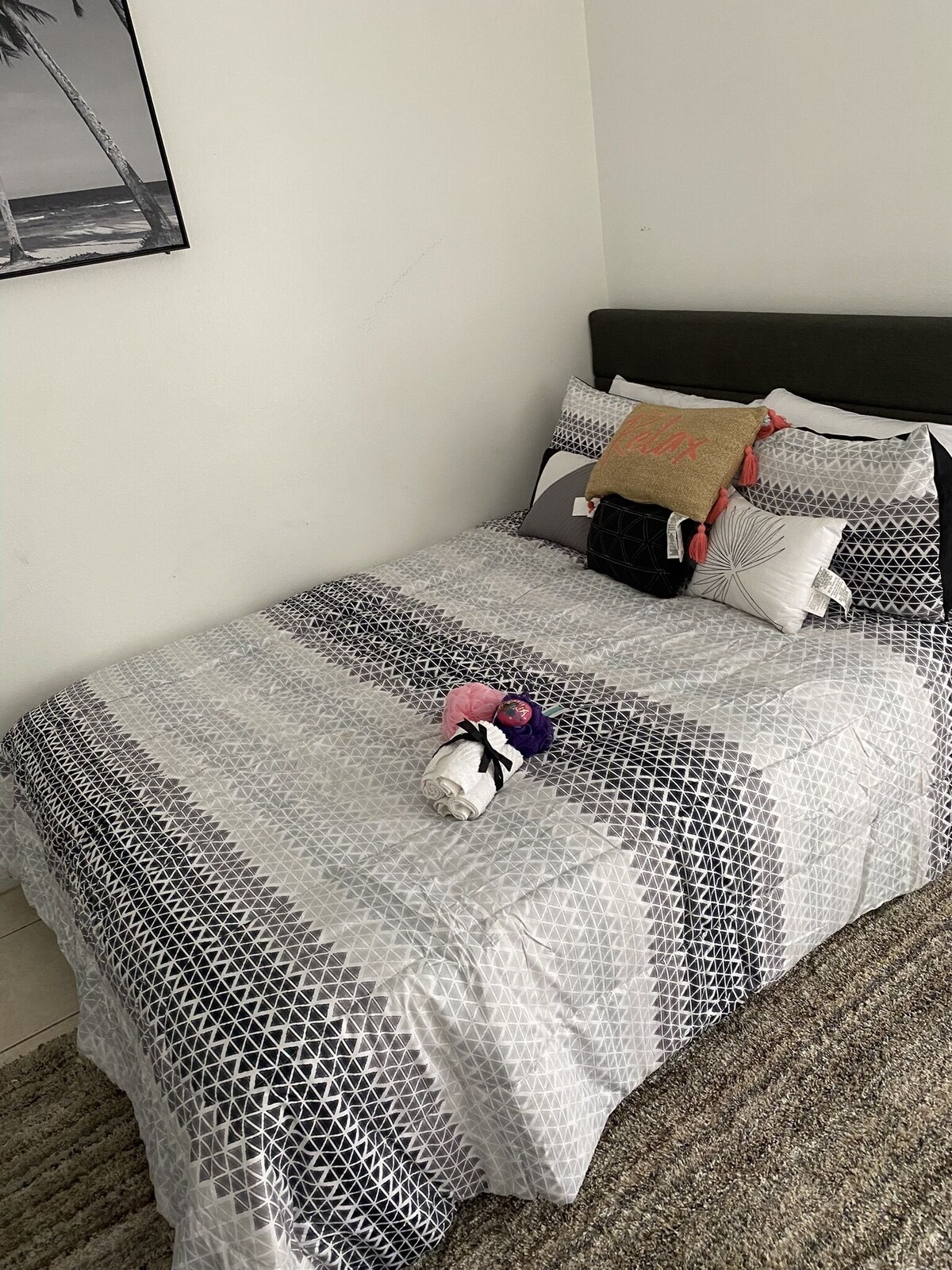 Image de profil de l’hôte