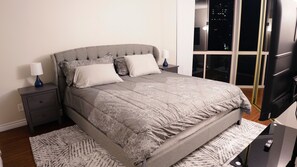 2 habitaciones y wifi 