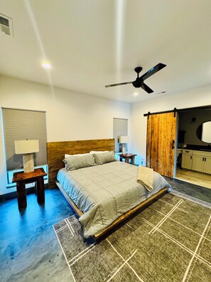 4 Schlafzimmer, kostenloses WLAN, Bettwäsche