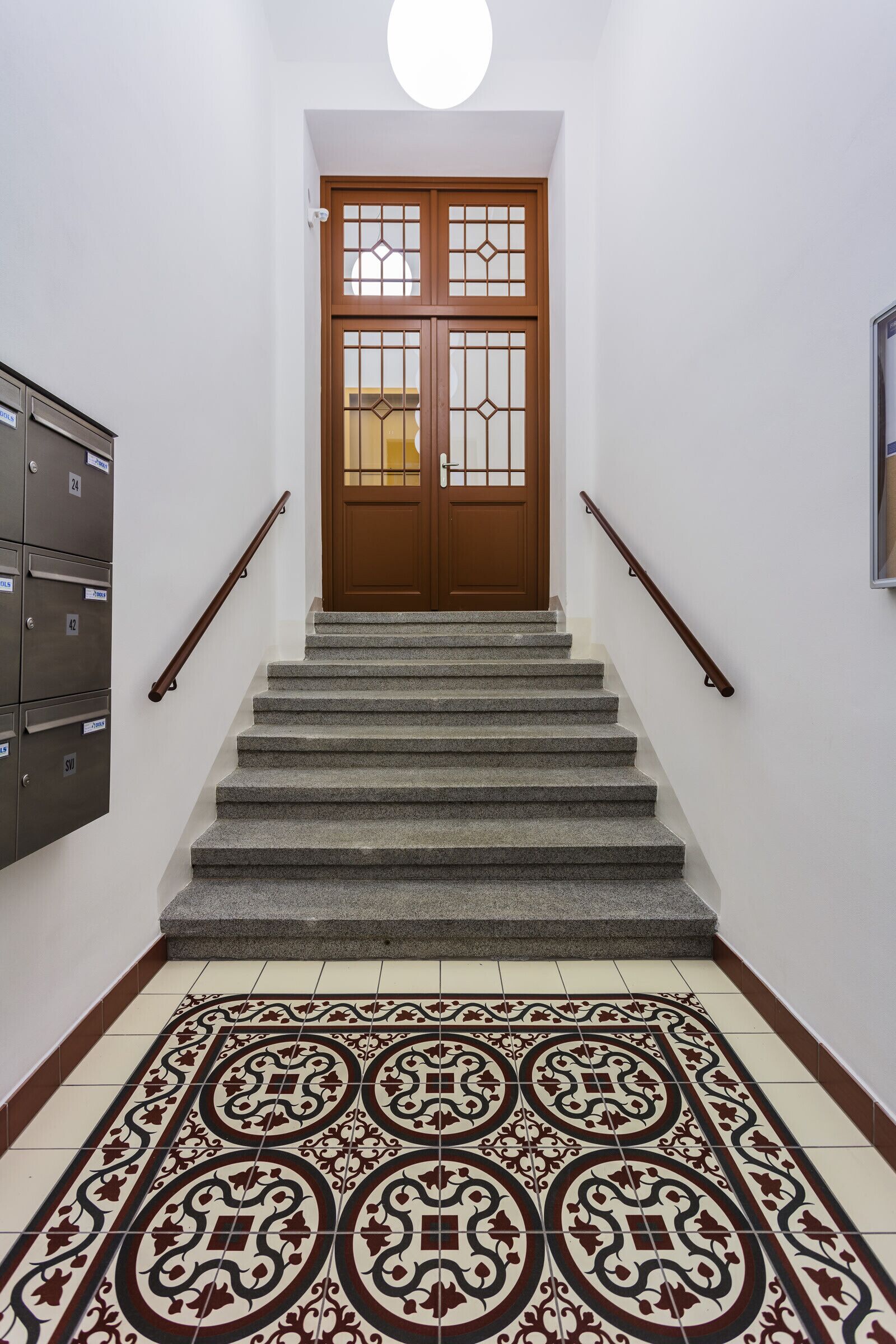 Interieur