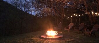 Peaceful, Private Mountain Cottage 13miles from Gatlinburg & Pigeon Forge.