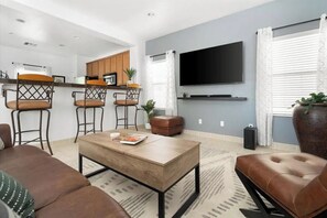 Smart TV, books, offices, printers