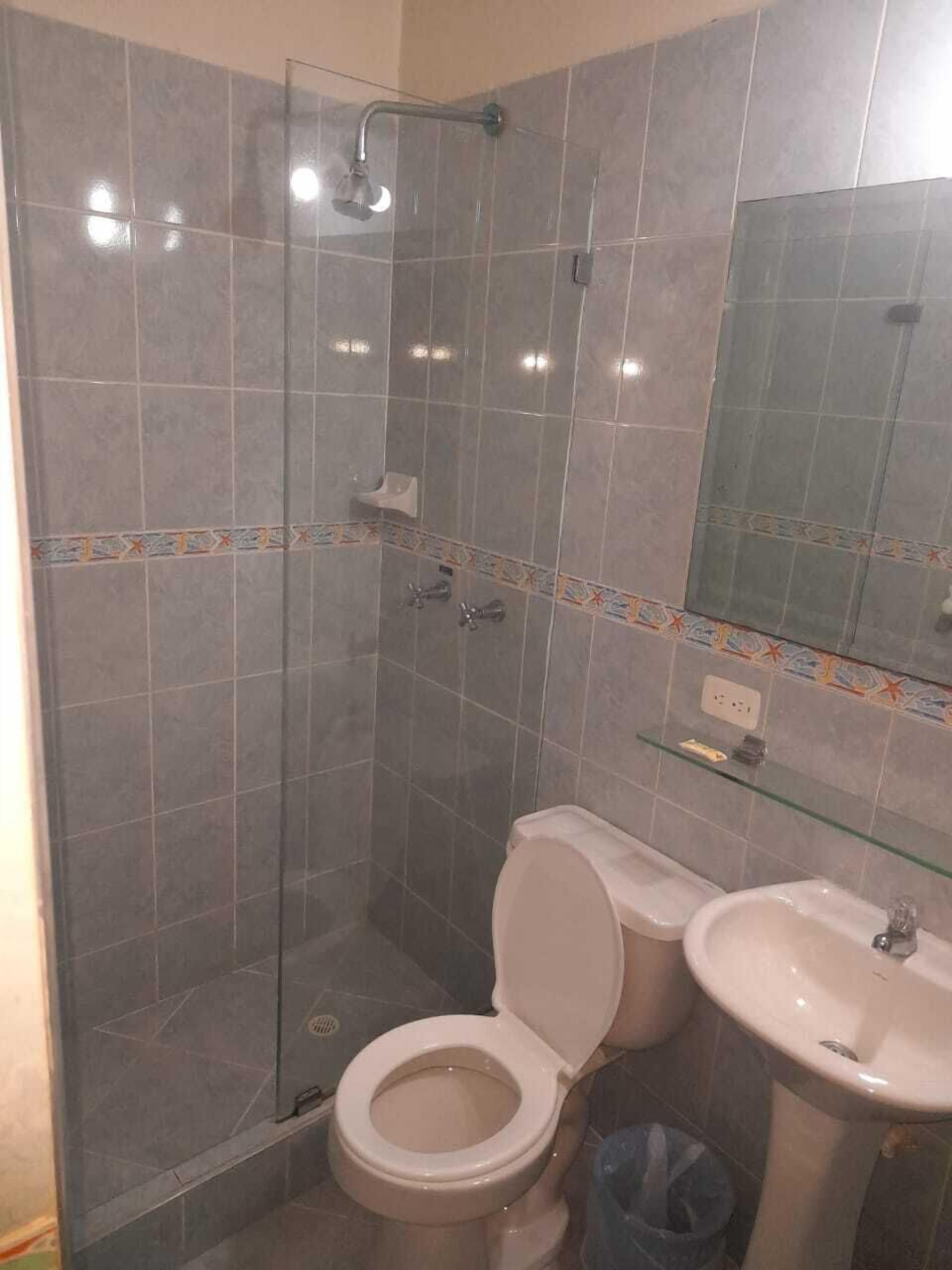 Foto - CASA QUINTA HOTEL LA CANDELARIA sas