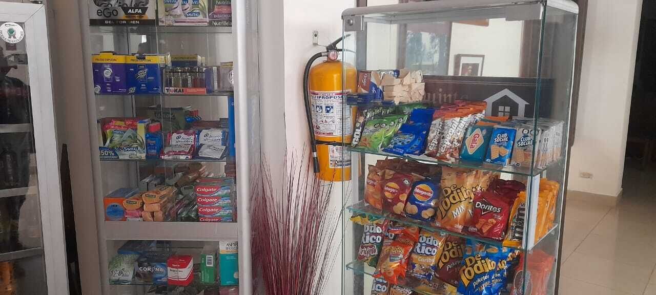 Foto - CASA QUINTA HOTEL LA CANDELARIA sas