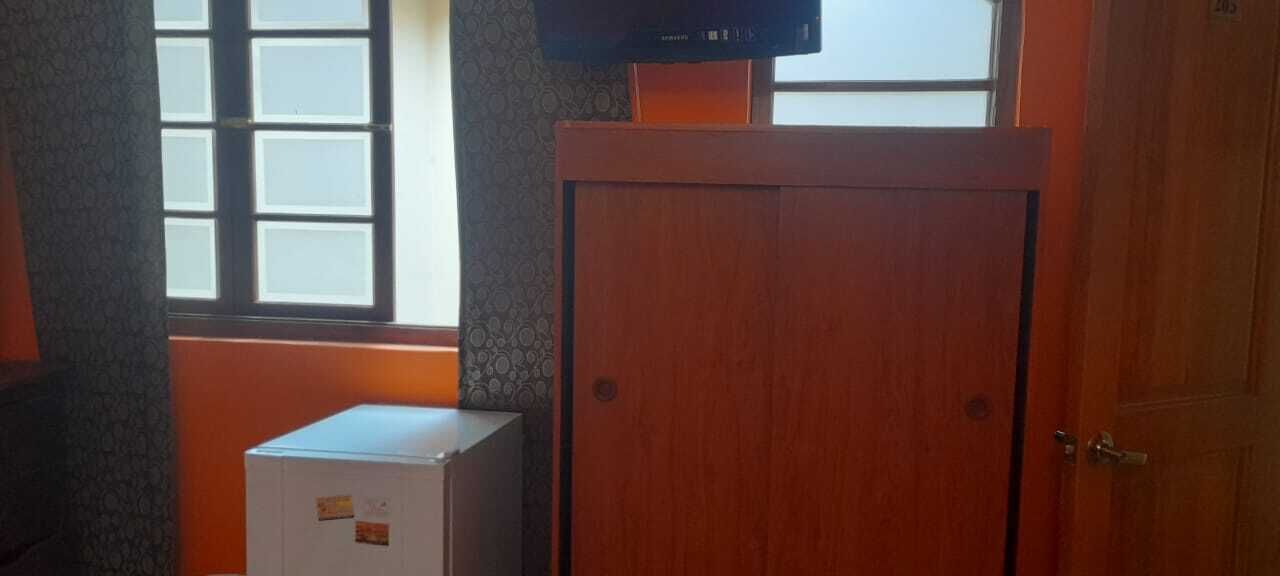 Foto - CASA QUINTA HOTEL LA CANDELARIA sas