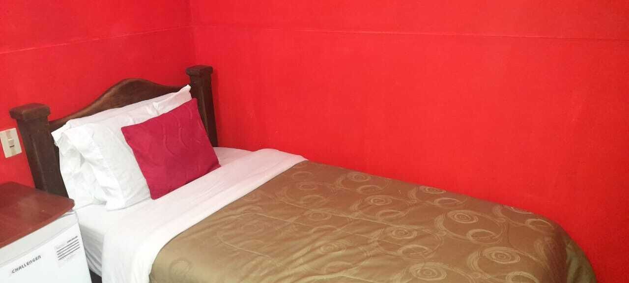 Foto - CASA QUINTA HOTEL LA CANDELARIA sas