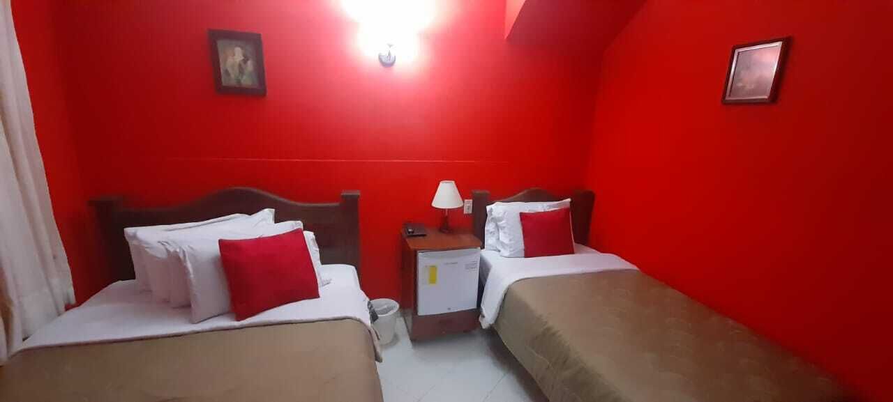 Foto - CASA QUINTA HOTEL LA CANDELARIA sas