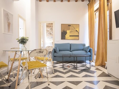 Virgen Blanca I Apartments