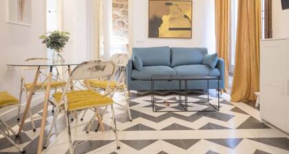 Virgen Blanca I Apartments