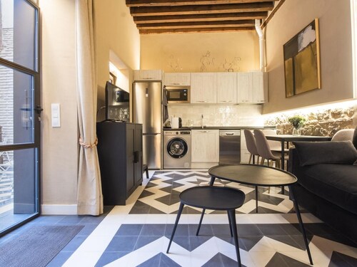 Virgen Blanca III Apartments