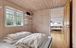 3 bedrooms, free WiFi - Cozy home in Herning with sauna (Herning)