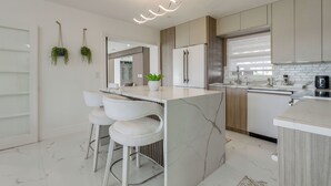 Cozinha privada