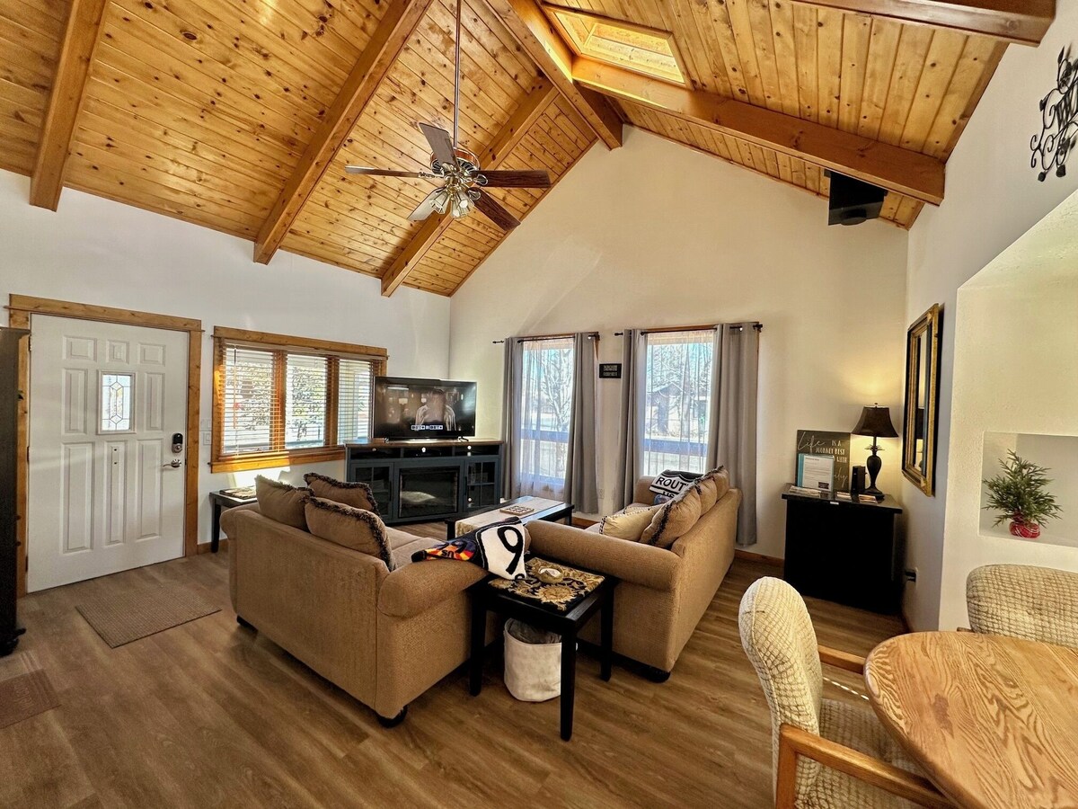 Imagem do perfil do anfitrião