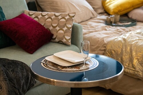 Le Gatsby - Superbe cocon cosy 1mn place Bellecour