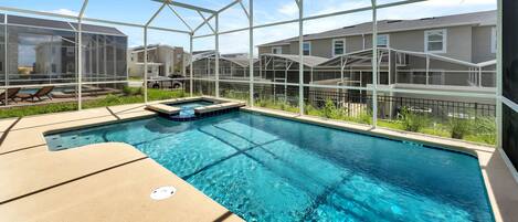 Casa familiar | Terrassa o pati