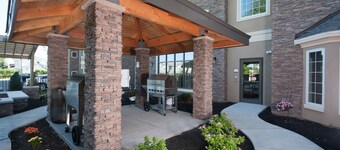 1 Bedroom | Free Daily Breakfast. Pool, Hot Tub