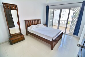 4 Schlafzimmer, kostenloses WLAN, Bettwäsche