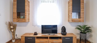 ruhige Ferienwohnung Loich