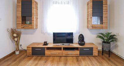 ruhige Ferienwohnung Loich