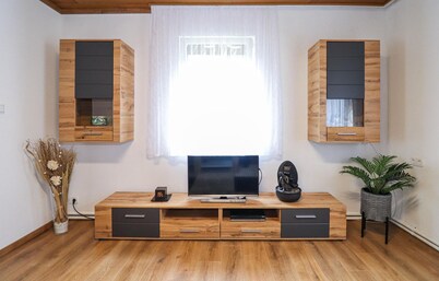 ruhige Ferienwohnung Loich