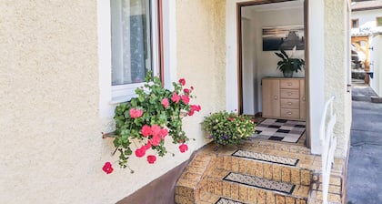 ruhige Ferienwohnung Loich