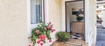 ruhige Ferienwohnung Loich
