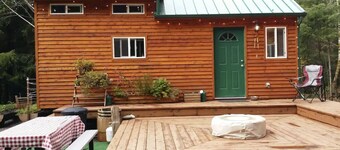 3 Rivers Resort and Guide Service