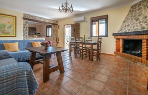 Dining - Beautiful home in Algodonales with WiFi (Algodonales)