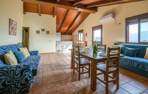 Dining - Beautiful home in Algodonales with WiFi (Algodonales)