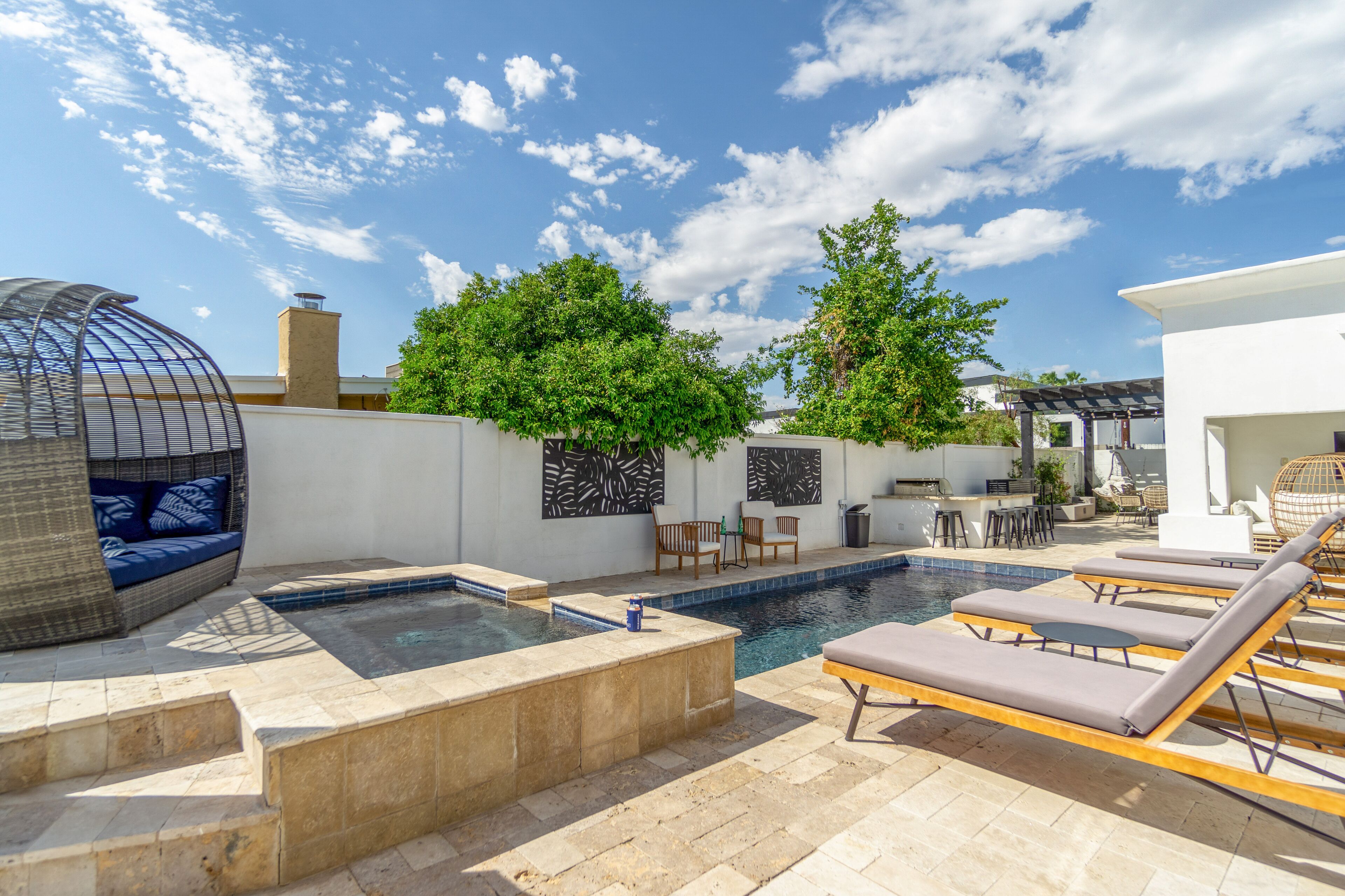 Opal by AvantStay | Central Scottsdale Luxe Home