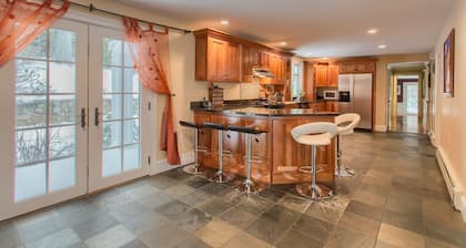 Bungalow