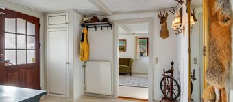 Splendida casa a Rudkøbing