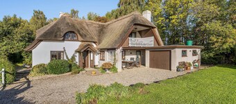 Splendida casa a Rudkøbing