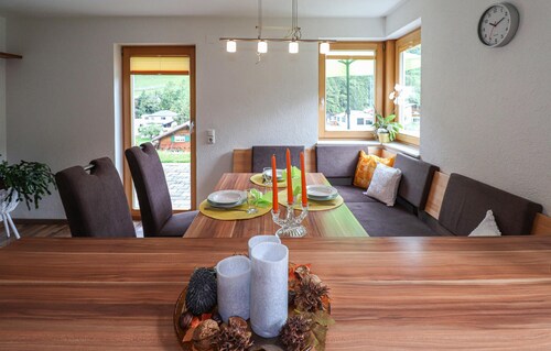 bezaubernde Ferienwohnung