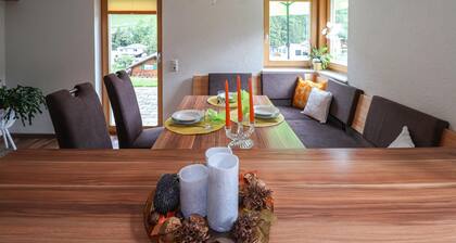 bezaubernde Ferienwohnung