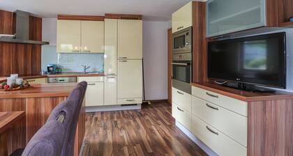 bezaubernde Ferienwohnung