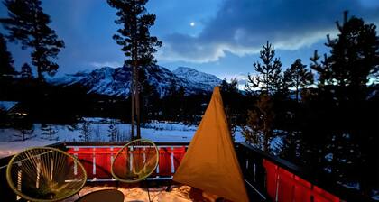 4 bedroom stunning home in Hemsedal