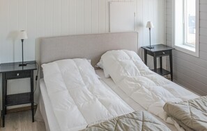 5 soverom og wi-fi (inkludert)