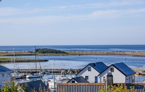 Marina - 5 bedroom nice home in Borhaug (Borhaug)