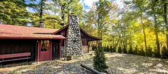 Charming Cottage in the Heart of the Shawangunks