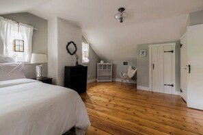 3 soveværelser, skrivebord, gratis Wi-Fi, sengetøj