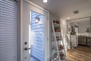 Interior - Anchors Away - Lakefront Home w/Hot Tub, Amazing Views, Fire Pit & Huge Deck (Canyon Lake)